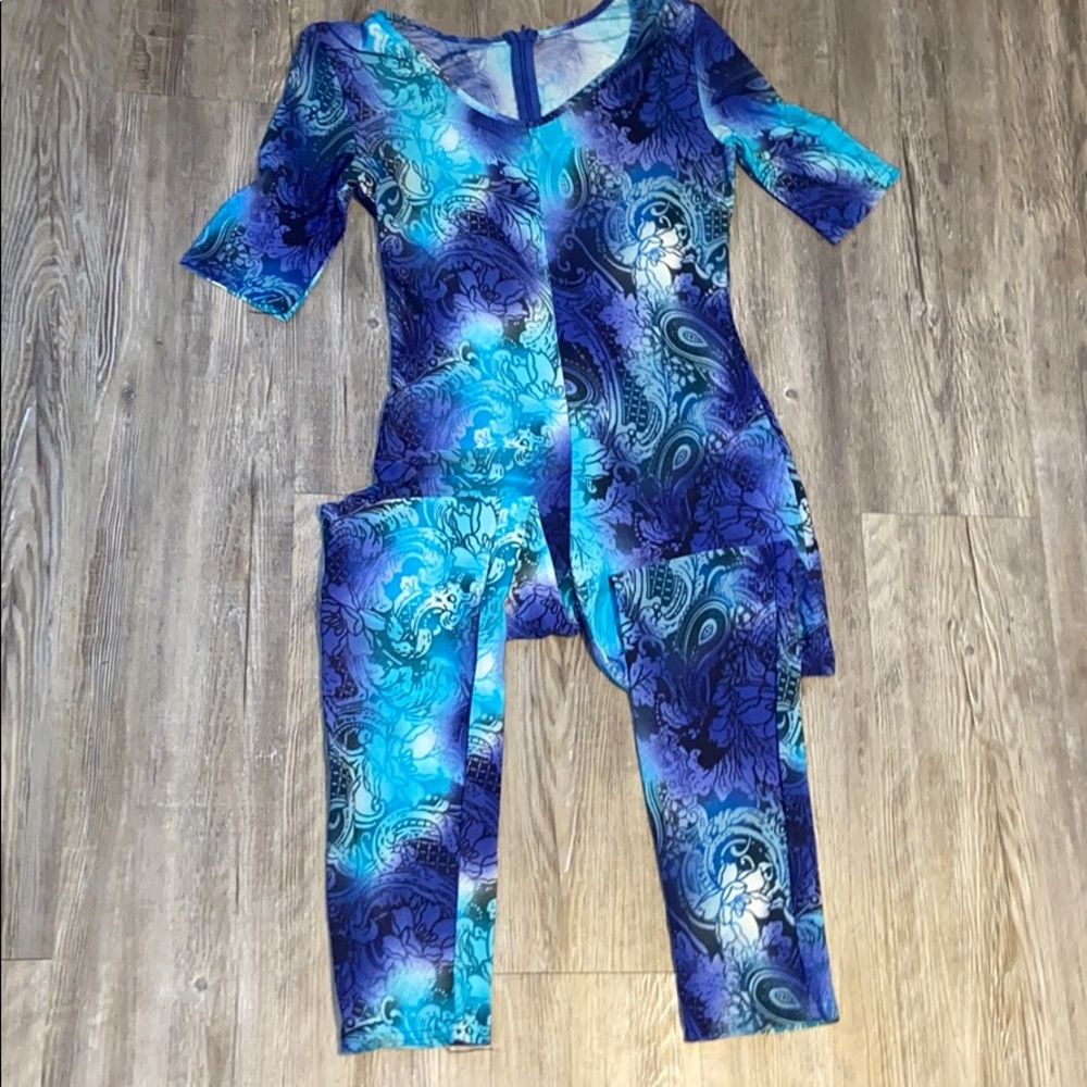 Jumpsuit